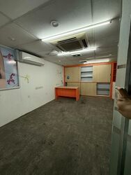 Jalan Mesin (D13), Factory #527422681